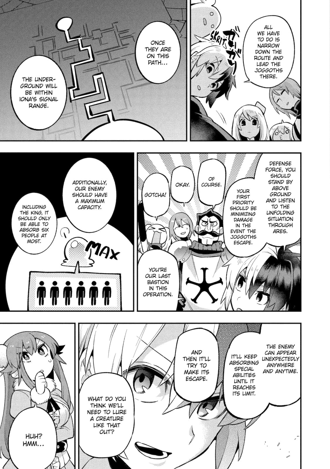 Read Hero Classroom chapter 30.4 image 9 on Lezhin