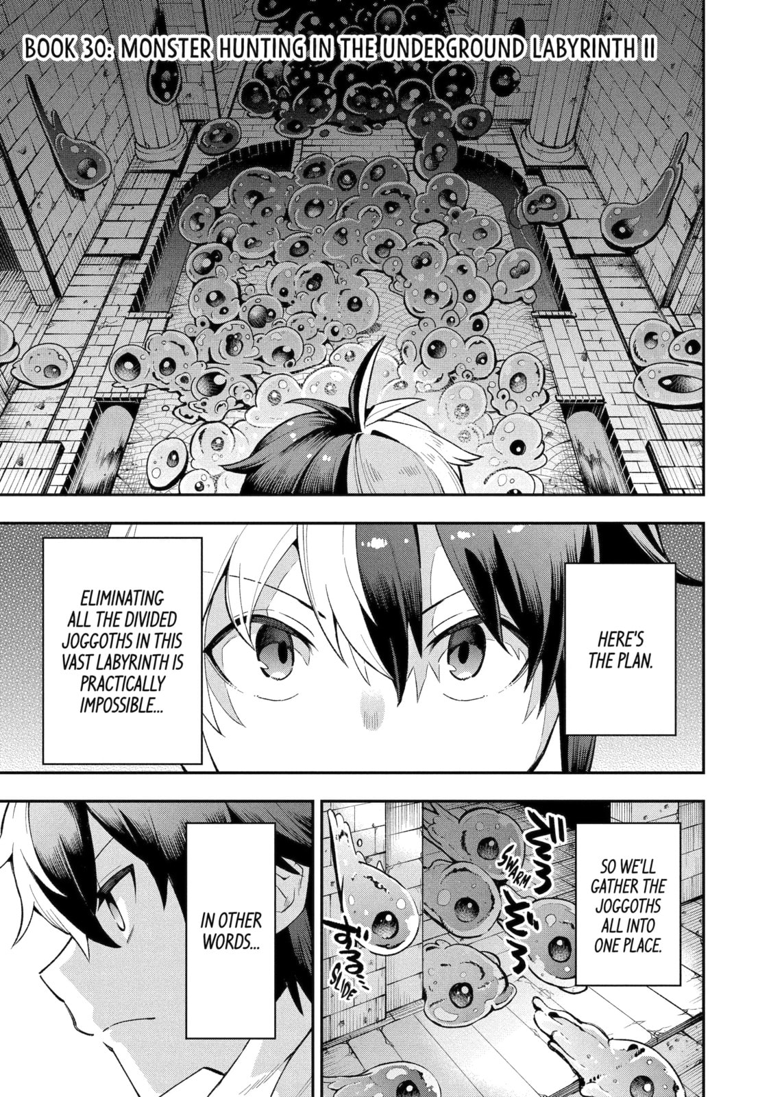 Read Hero Classroom chapter 30.5 image 0 on Lezhin