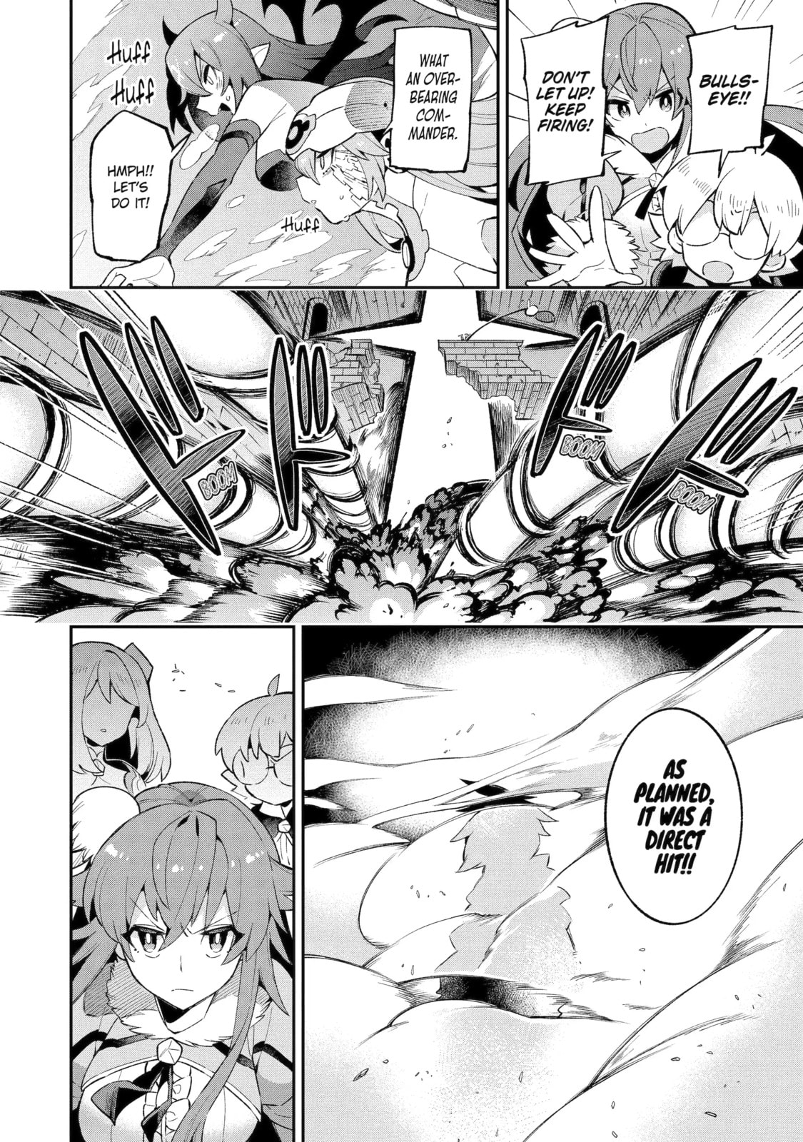 Read Hero Classroom chapter 30.5 image 11 on Lezhin