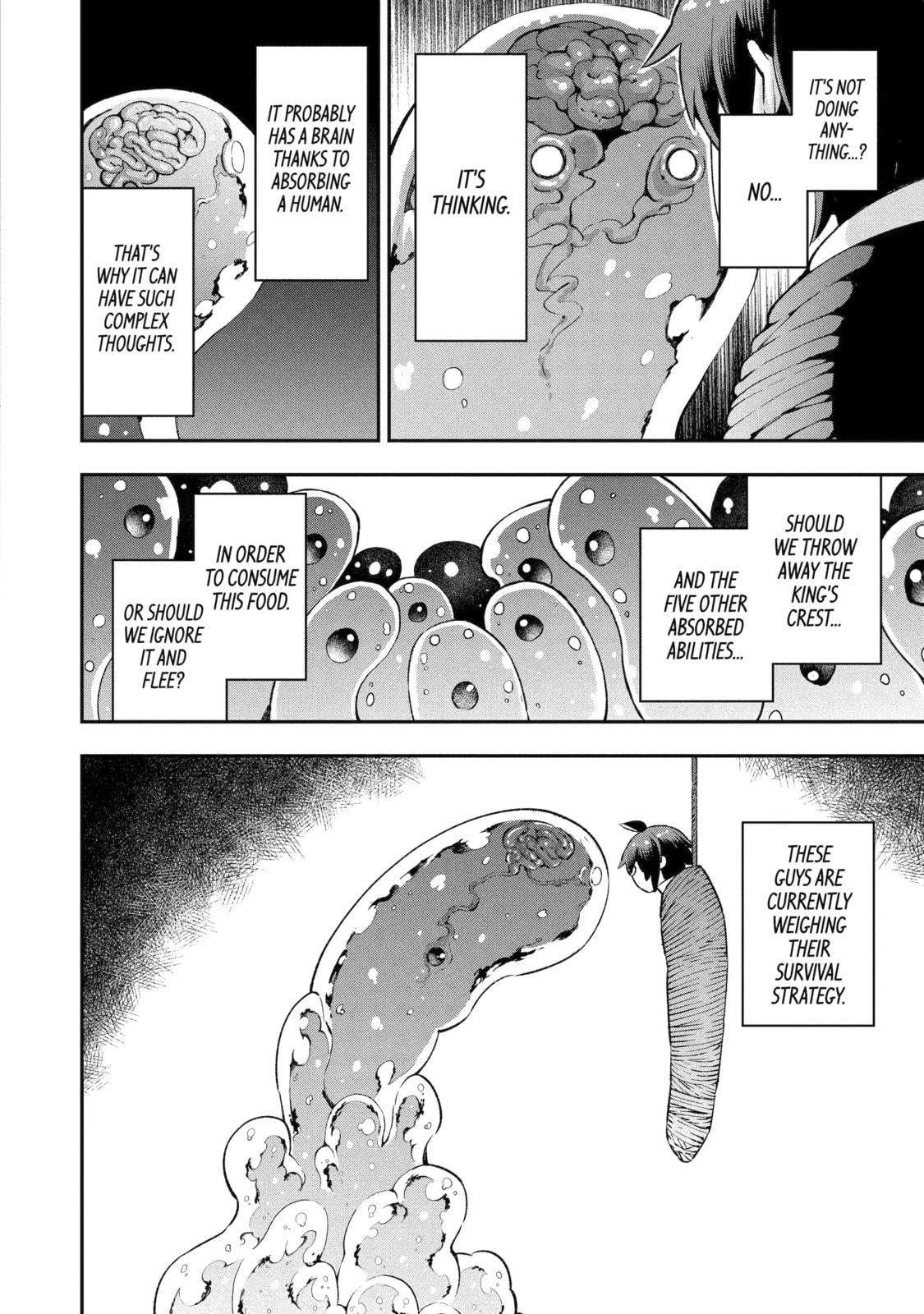 Read Hero Classroom chapter 30.5 image 3 on Lezhin