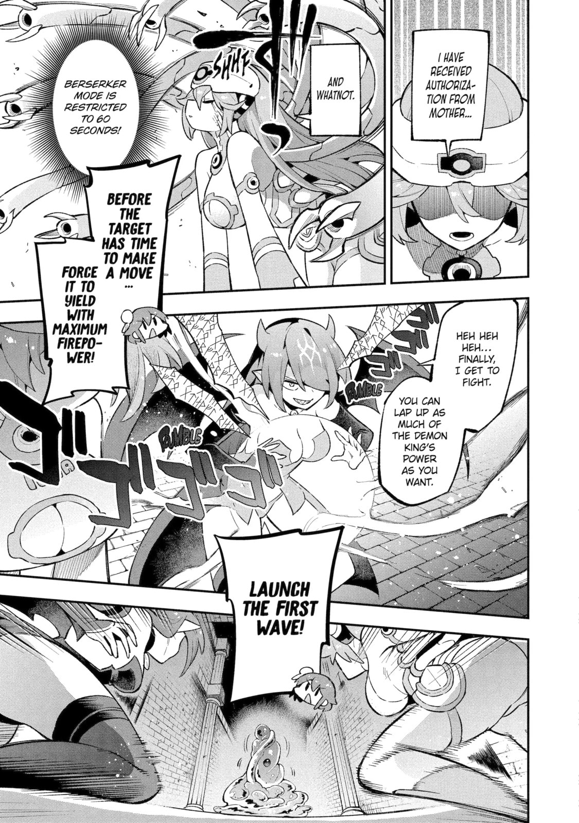 Read Hero Classroom chapter 30.5 image 8 on Lezhin