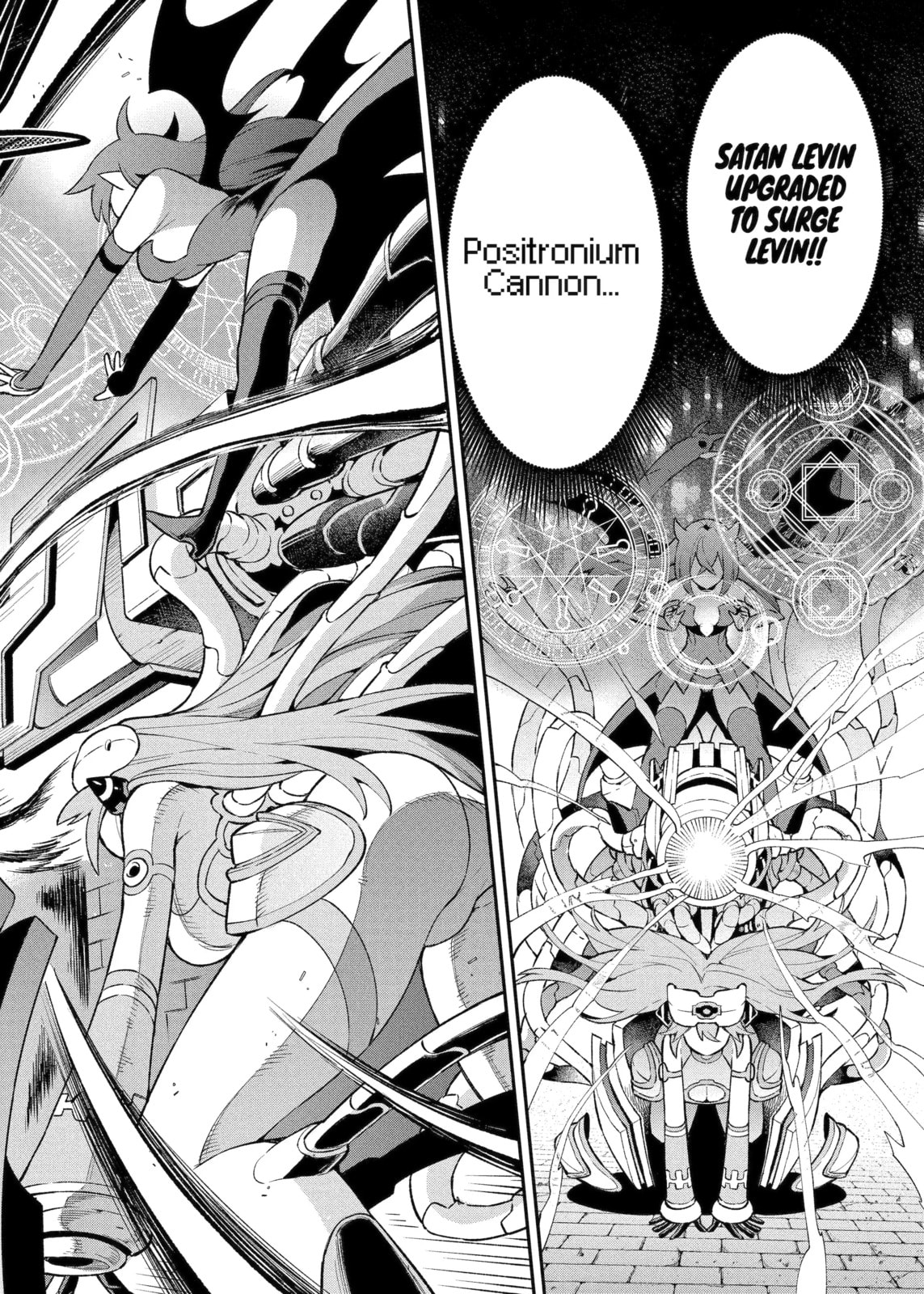 Read Hero Classroom chapter 30.5 image 9 on Lezhin