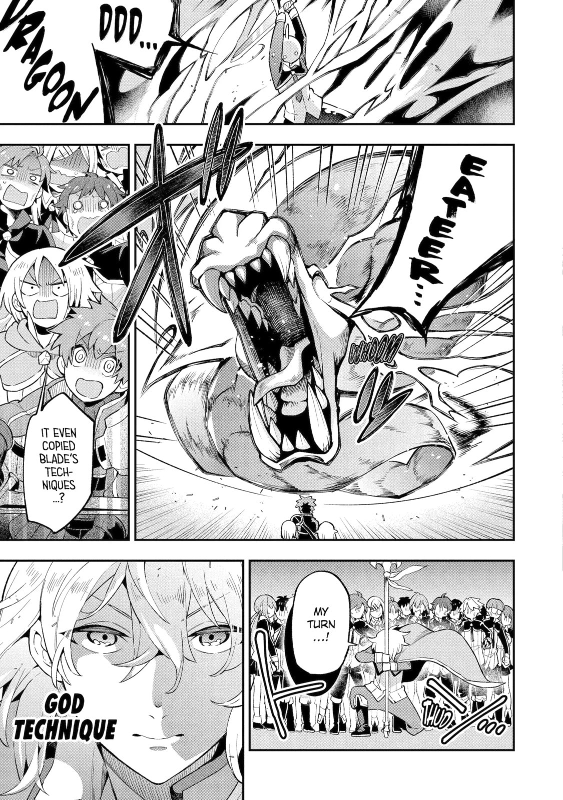 Read Hero Classroom chapter 30.6 image 10 on Lezhin