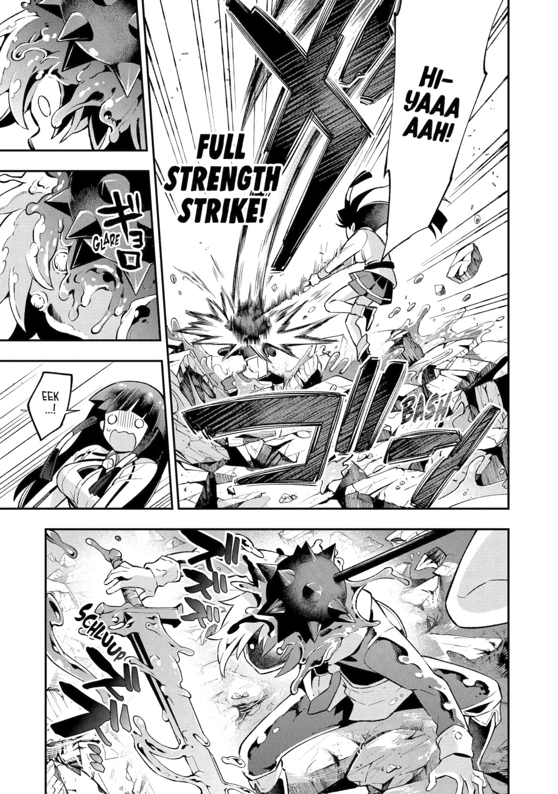 Read Hero Classroom chapter 30.6 image 4 on Lezhin