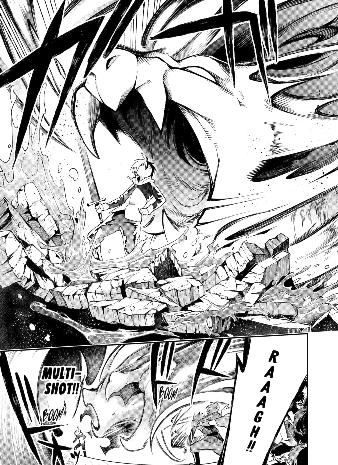 Read Hero Classroom chapter 30.6 image 8 on Lezhin