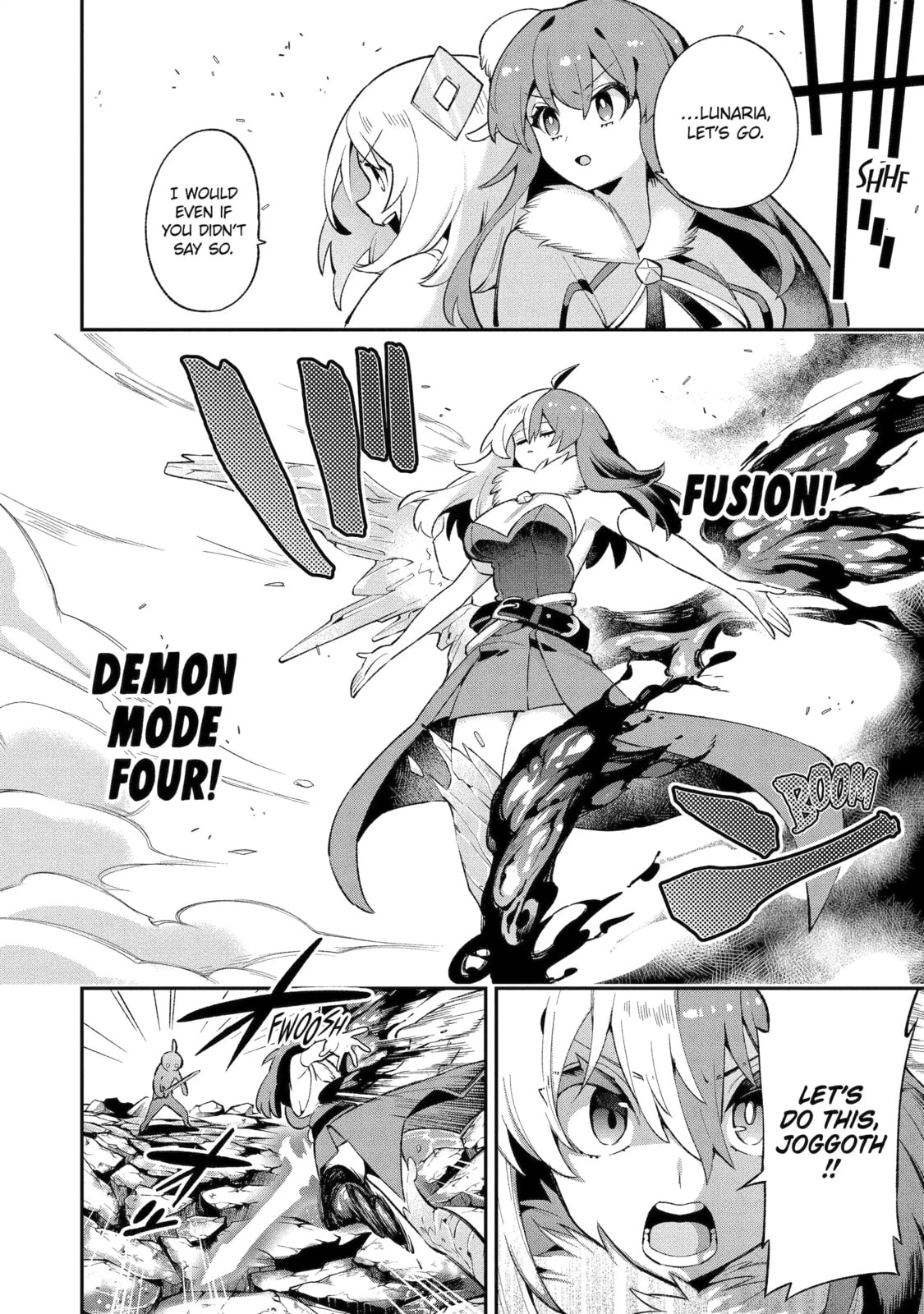 Read Hero Classroom chapter 30.7 image 3 on Lezhin