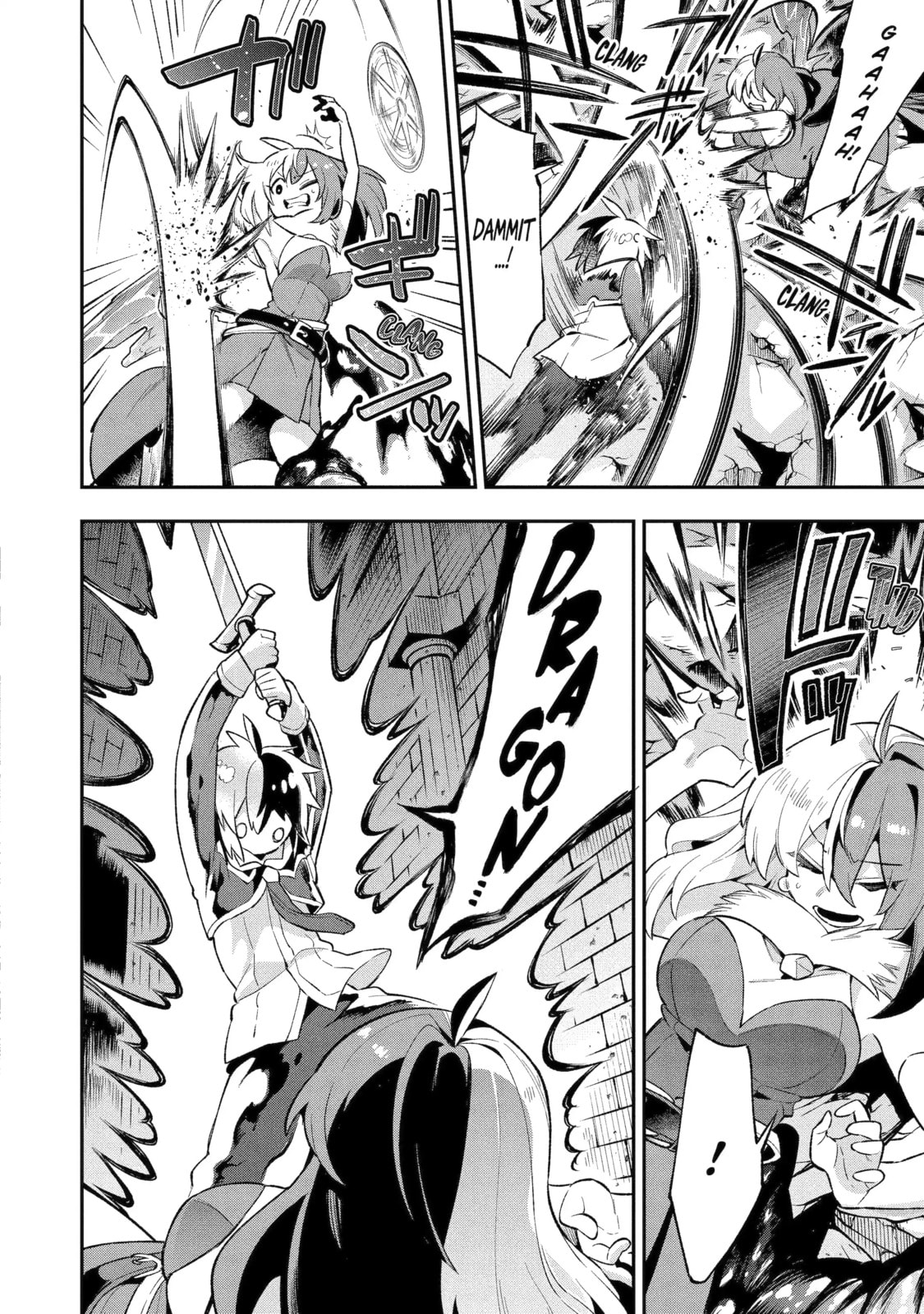Read Hero Classroom chapter 30.7 image 5 on Lezhin