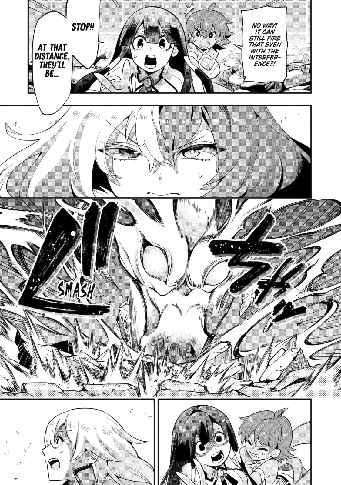 Read Hero Classroom chapter 30.7 image 6 on Lezhin