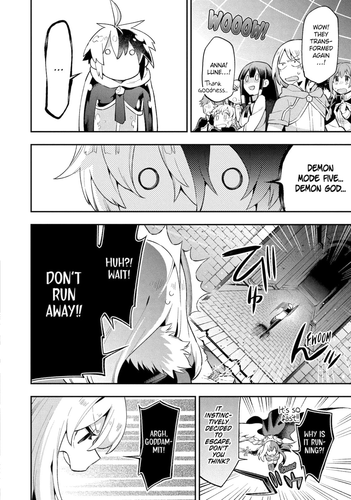 Read Hero Classroom chapter 30.7 image 9 on Lezhin
