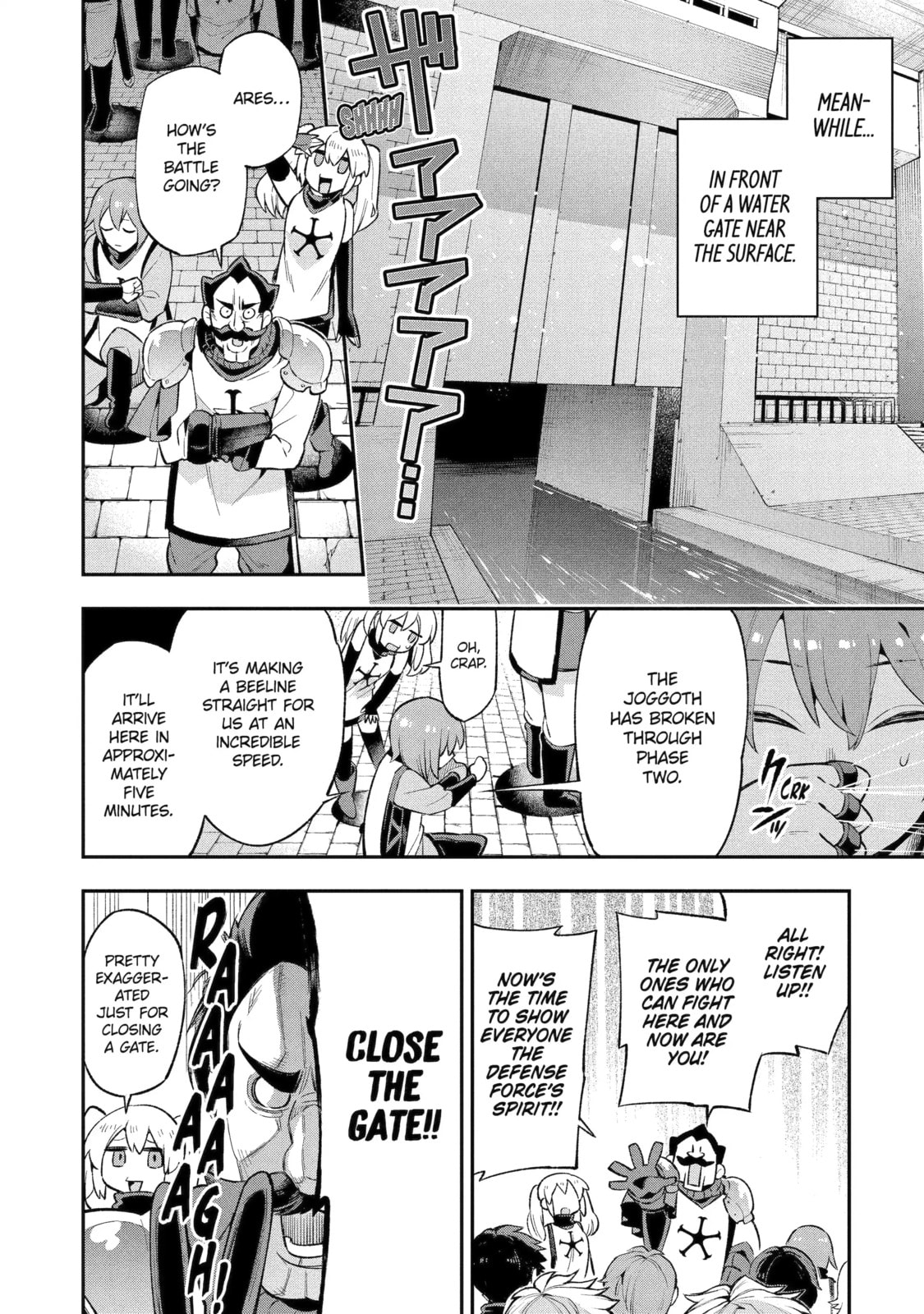Read Hero Classroom chapter 30.8 image 0 on Lezhin