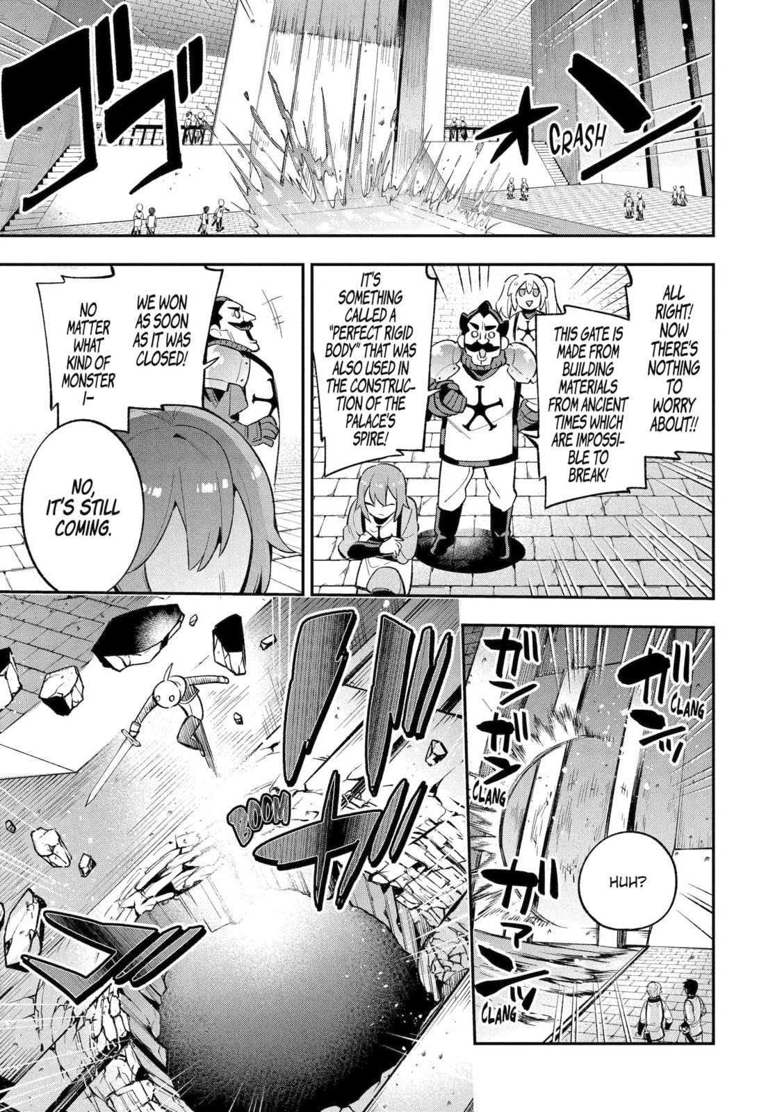 Read Hero Classroom chapter 30.8 image 1 on Lezhin