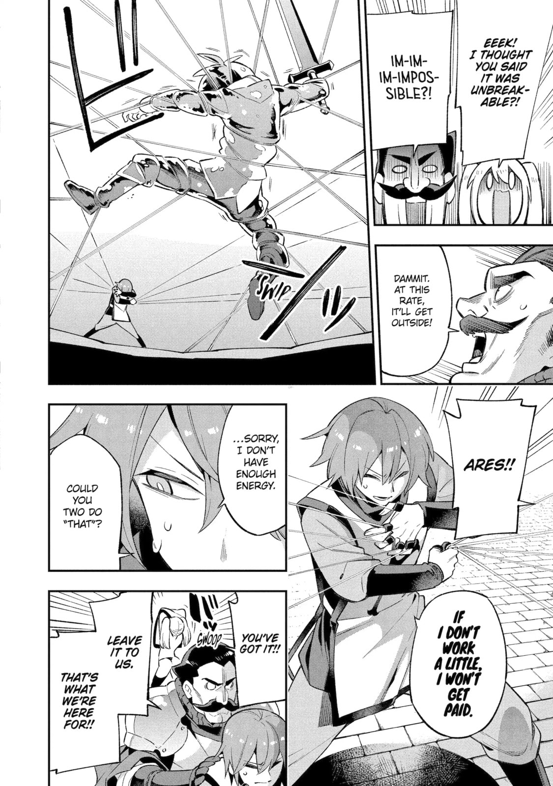 Read Hero Classroom chapter 30.8 image 2 on Lezhin