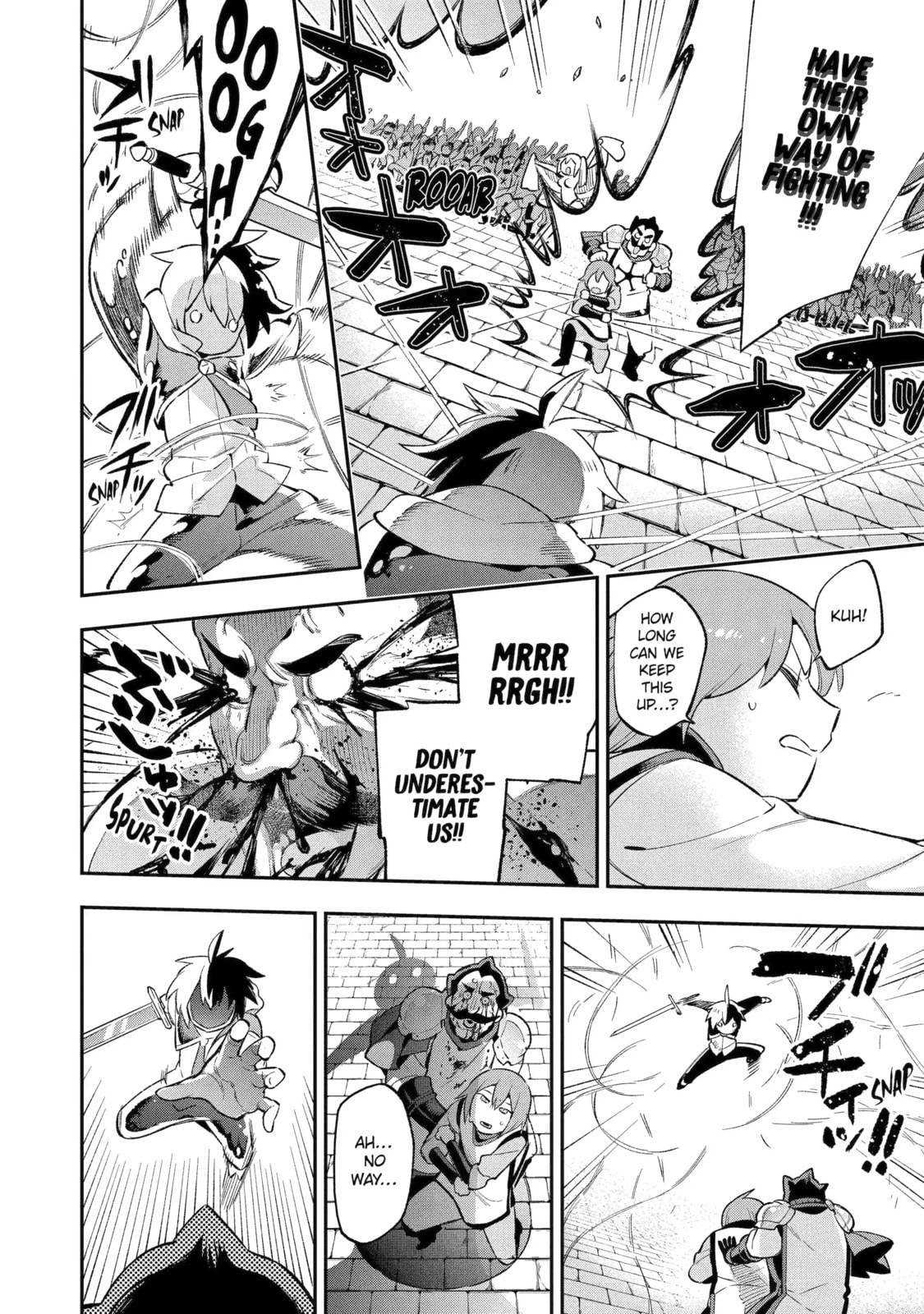 Read Hero Classroom chapter 30.8 image 4 on Lezhin