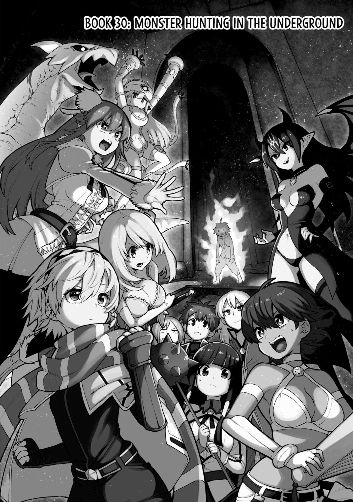 Read Hero Classroom chapter 30 image 2 on Lezhin