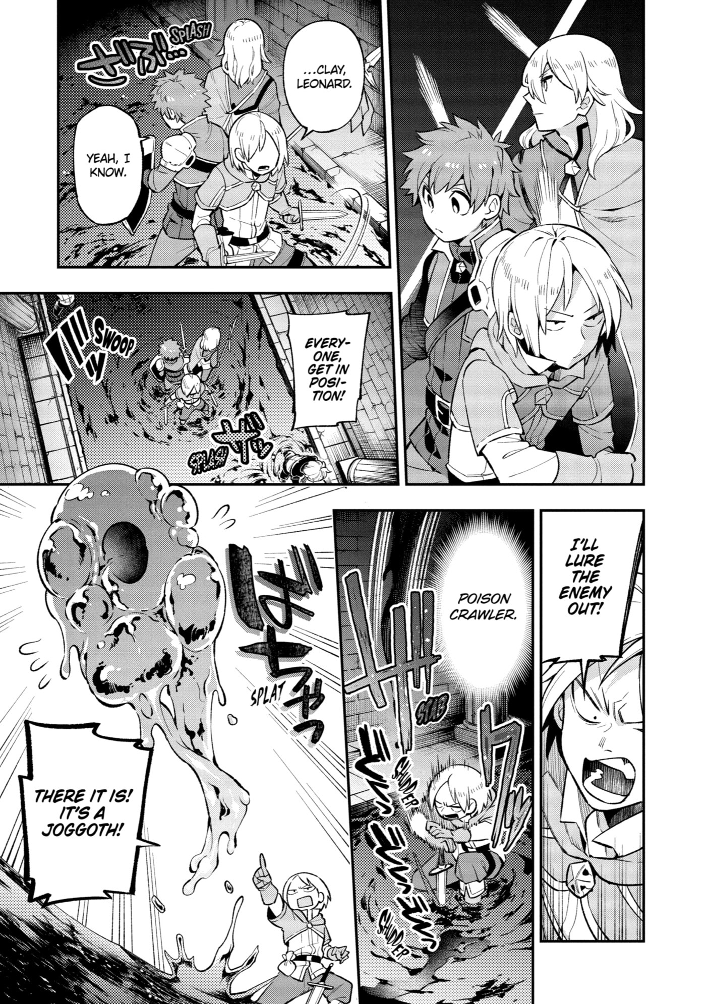 Read Hero Classroom chapter 30 image 25 on Lezhin