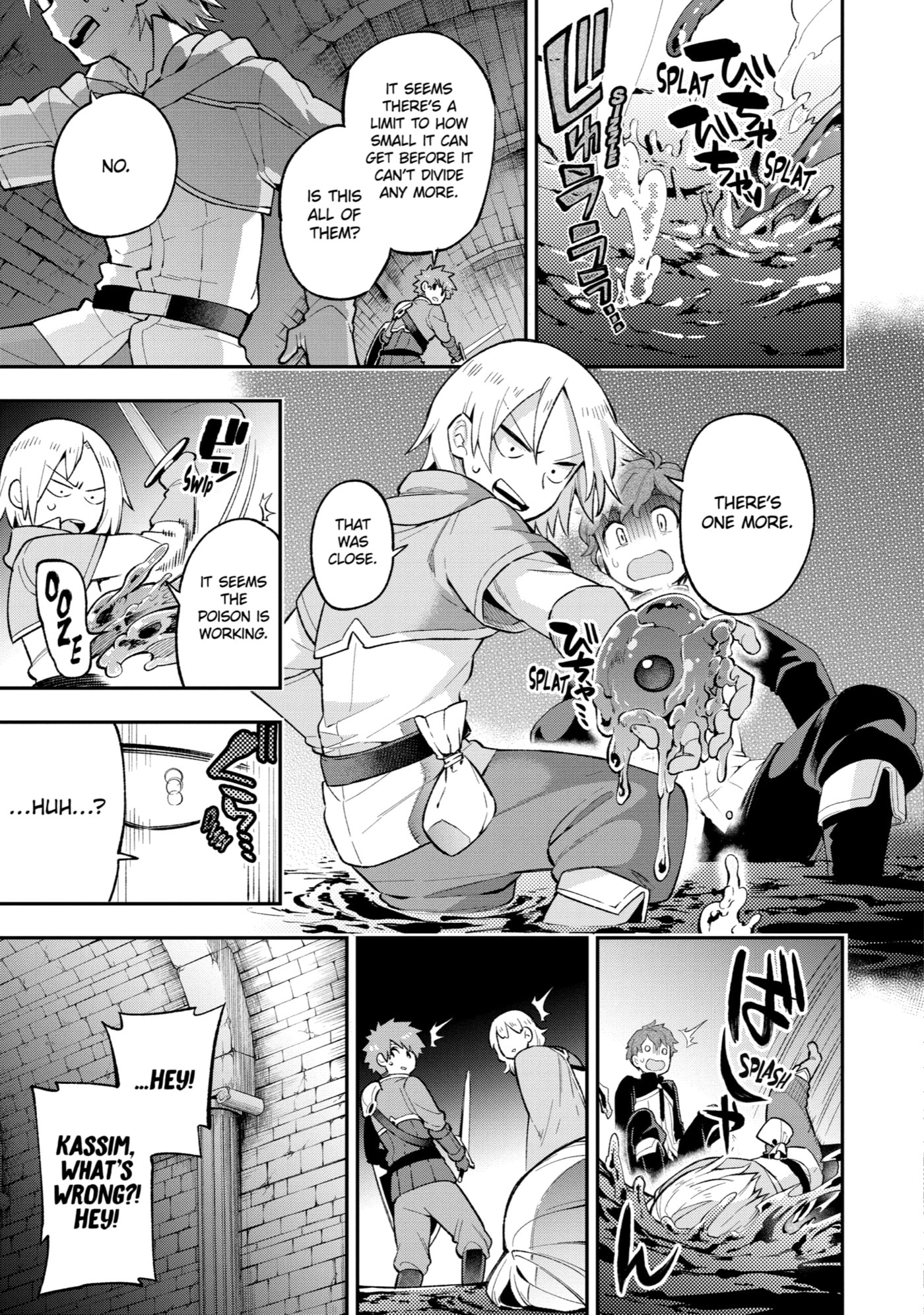 Read Hero Classroom chapter 30 image 27 on Lezhin