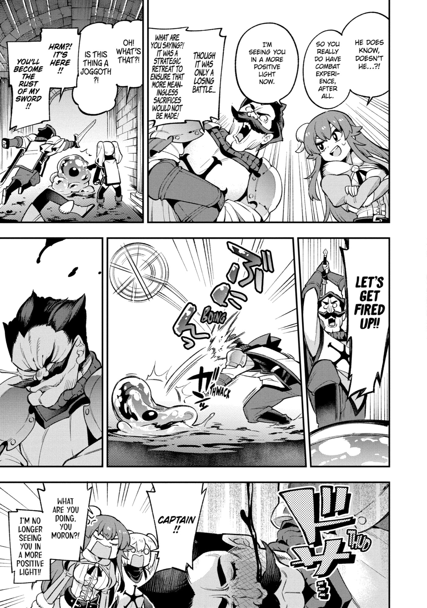 Read Hero Classroom chapter 30 image 37 on Lezhin