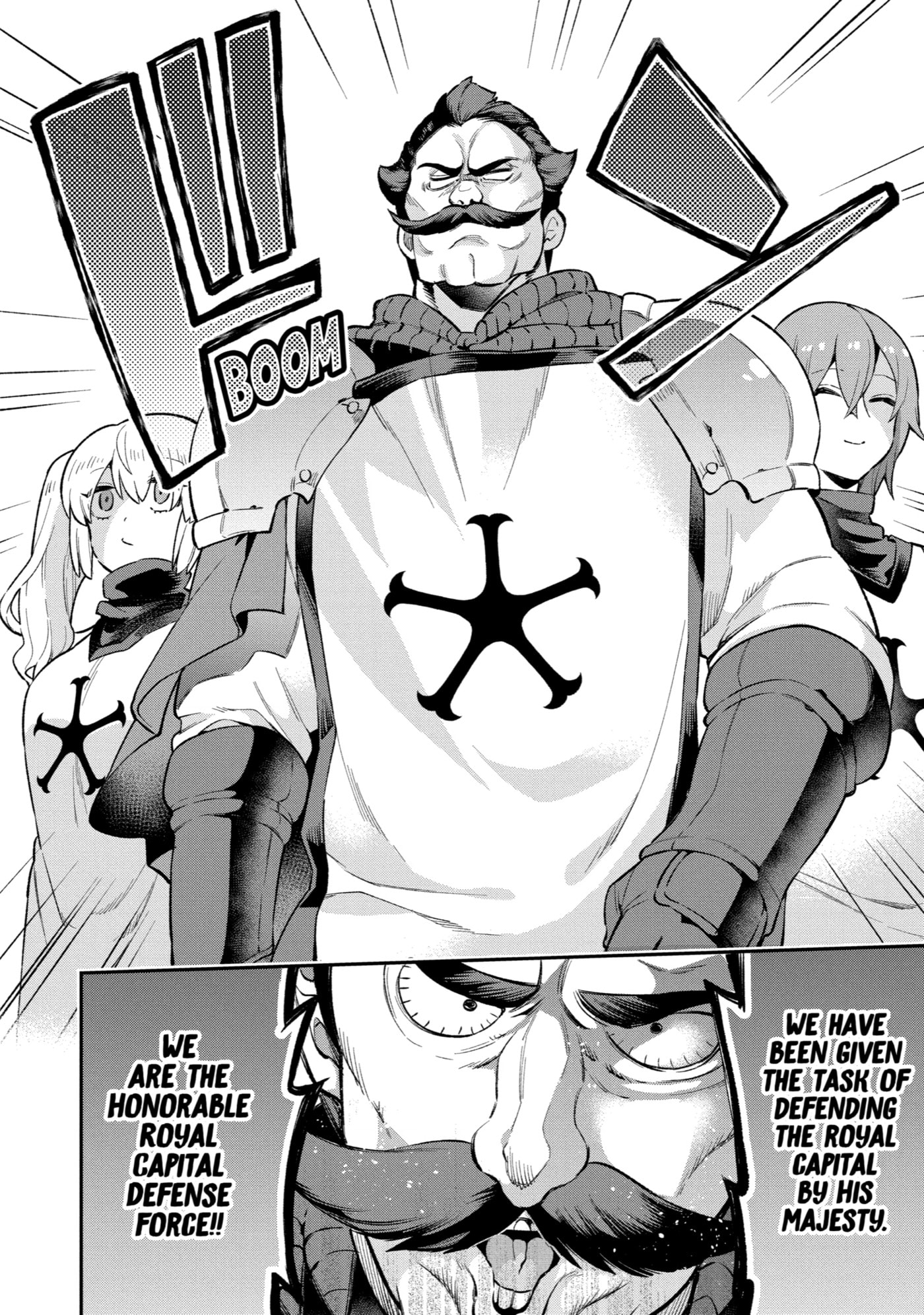 Read Hero Classroom chapter 30 image 4 on Lezhin
