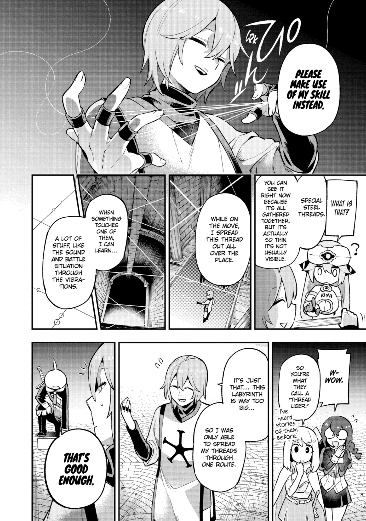 Read Hero Classroom chapter 30 image 46 on Lezhin
