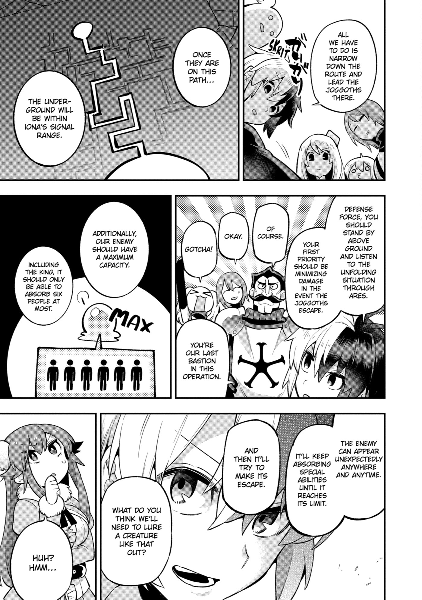 Read Hero Classroom chapter 30 image 47 on Lezhin