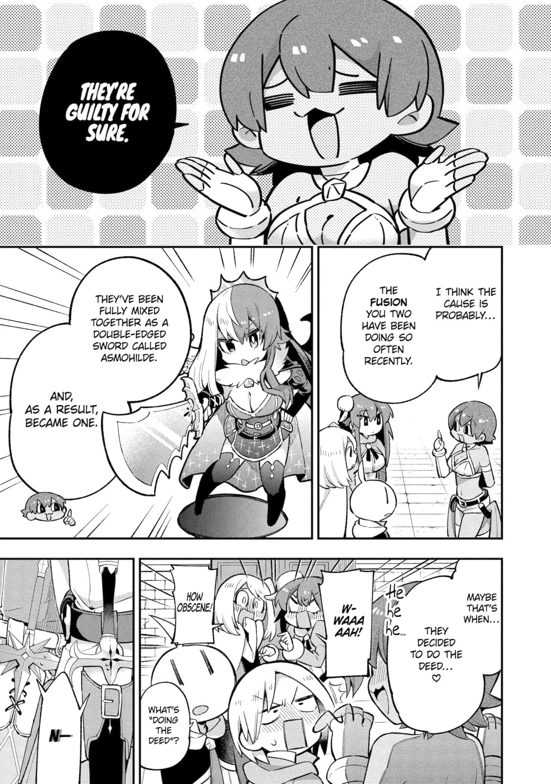 Read Hero Classroom chapter 31.1 image 10 on Lezhin