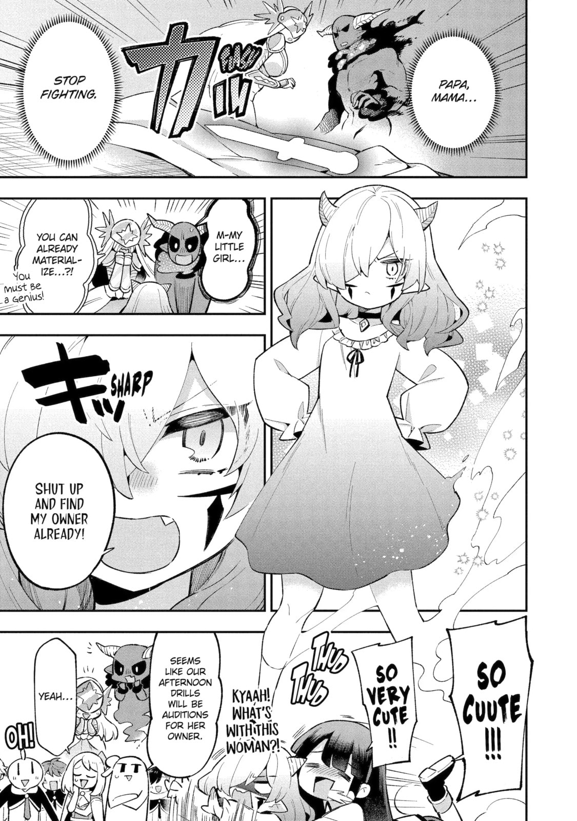 Read Hero Classroom chapter 31.1 image 12 on Lezhin