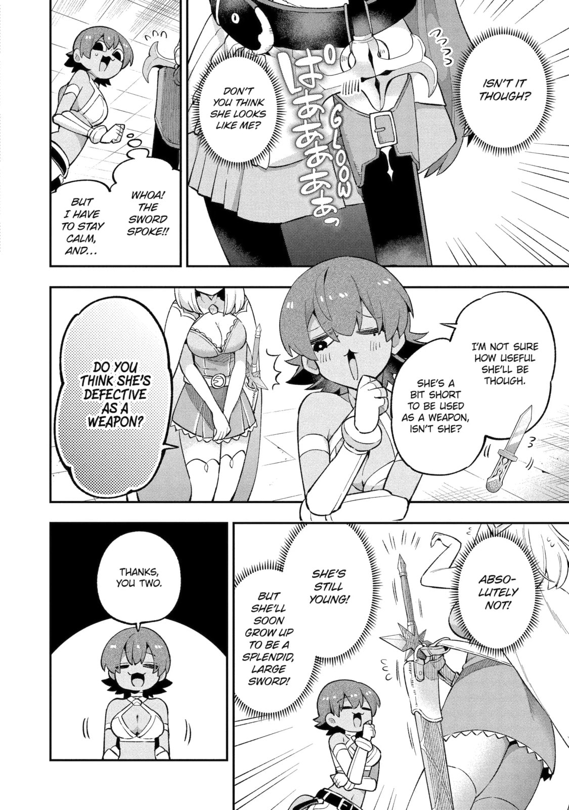 Read Hero Classroom chapter 31.1 image 9 on Lezhin