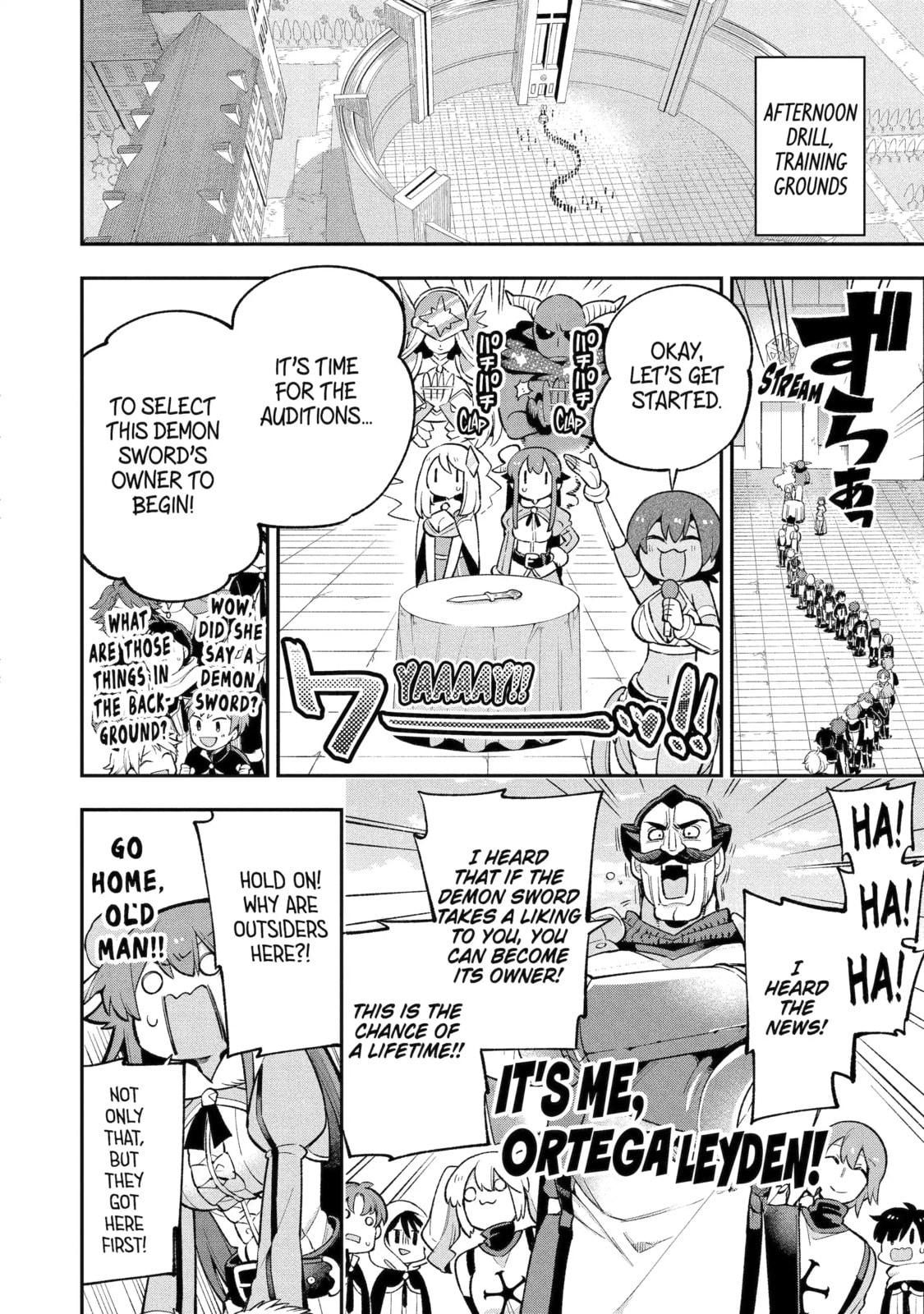Read Hero Classroom chapter 31.2 image 0 on Lezhin