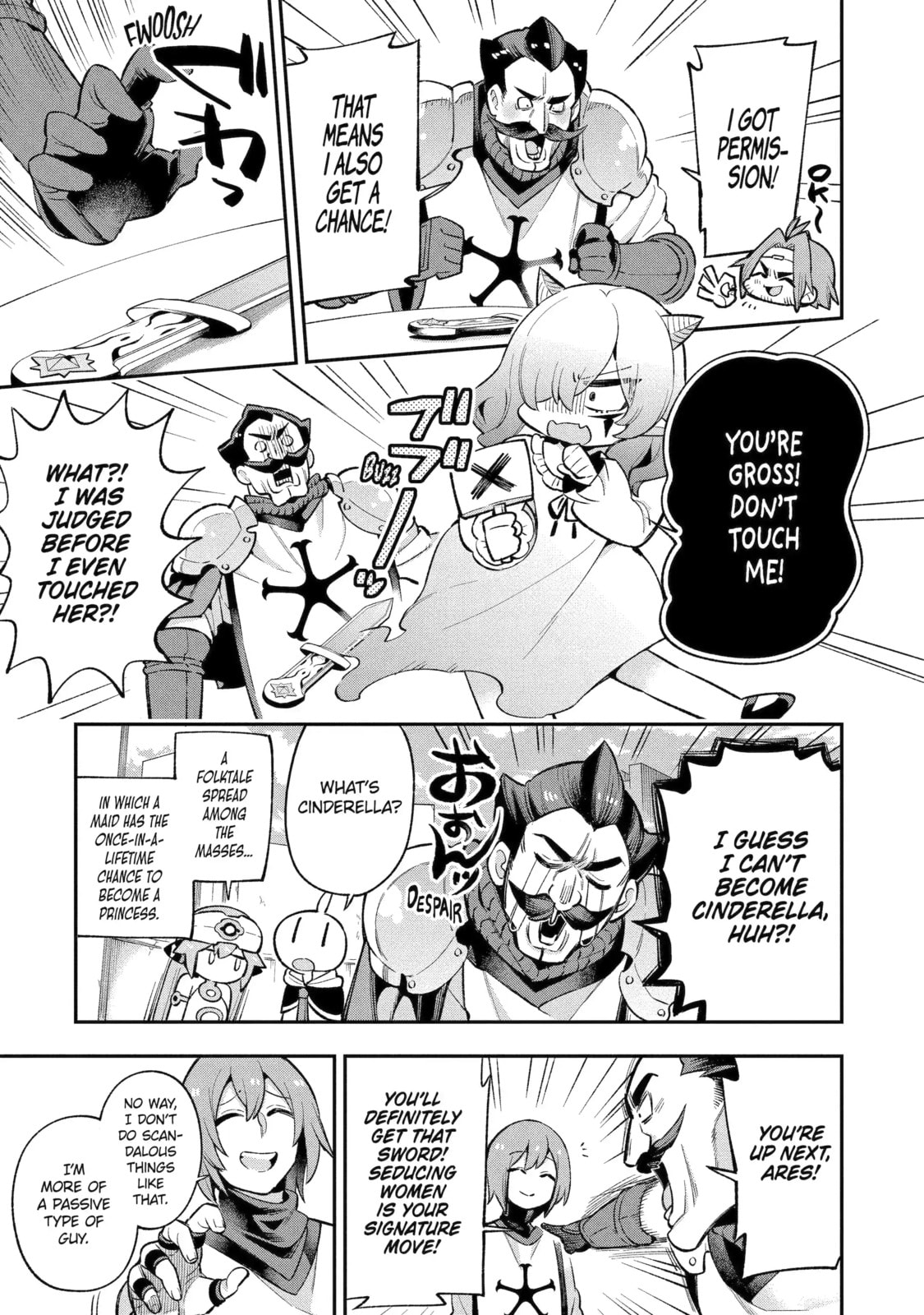 Read Hero Classroom chapter 31.2 image 1 on Lezhin