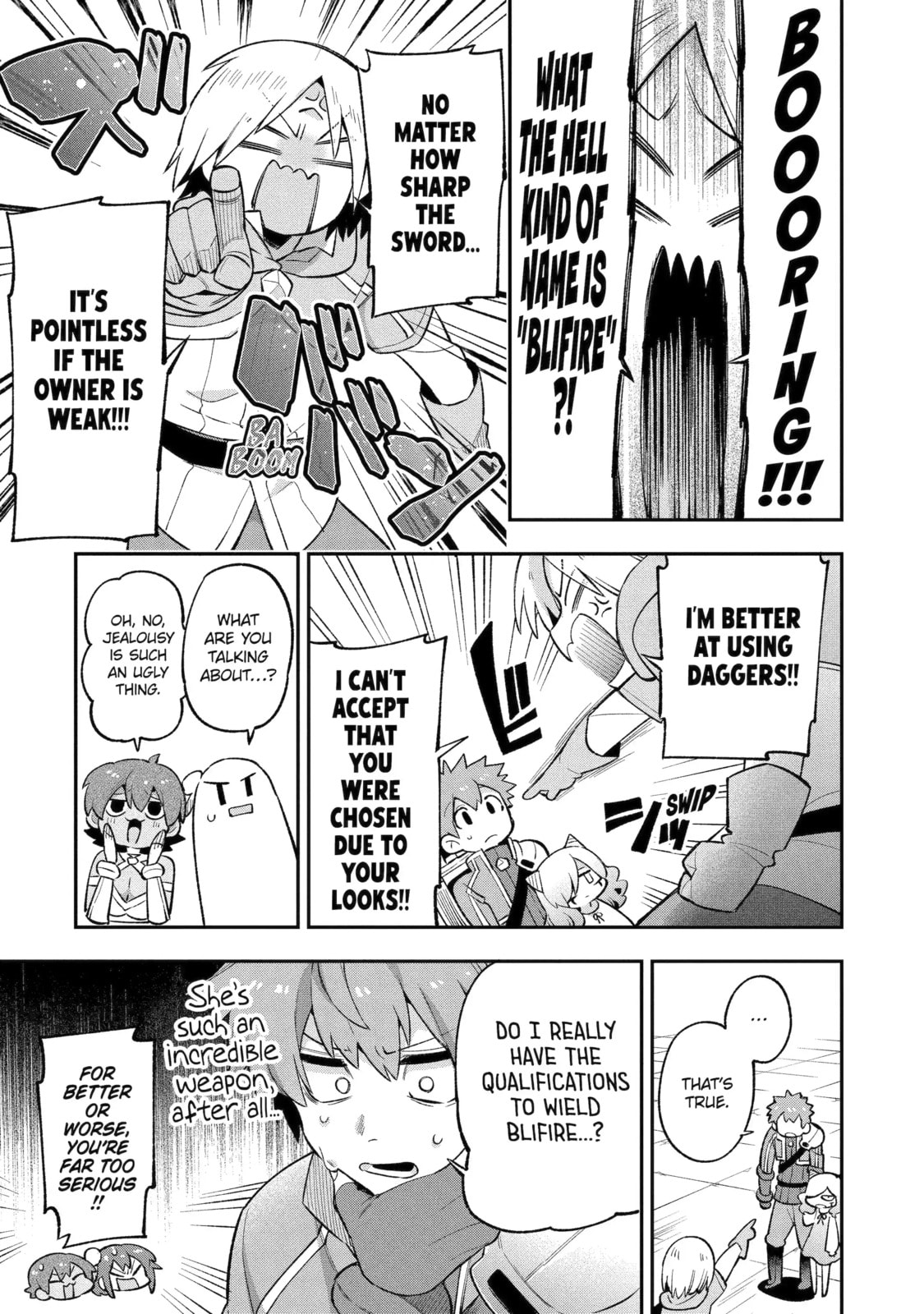 Read Hero Classroom chapter 31.2 image 11 on Lezhin