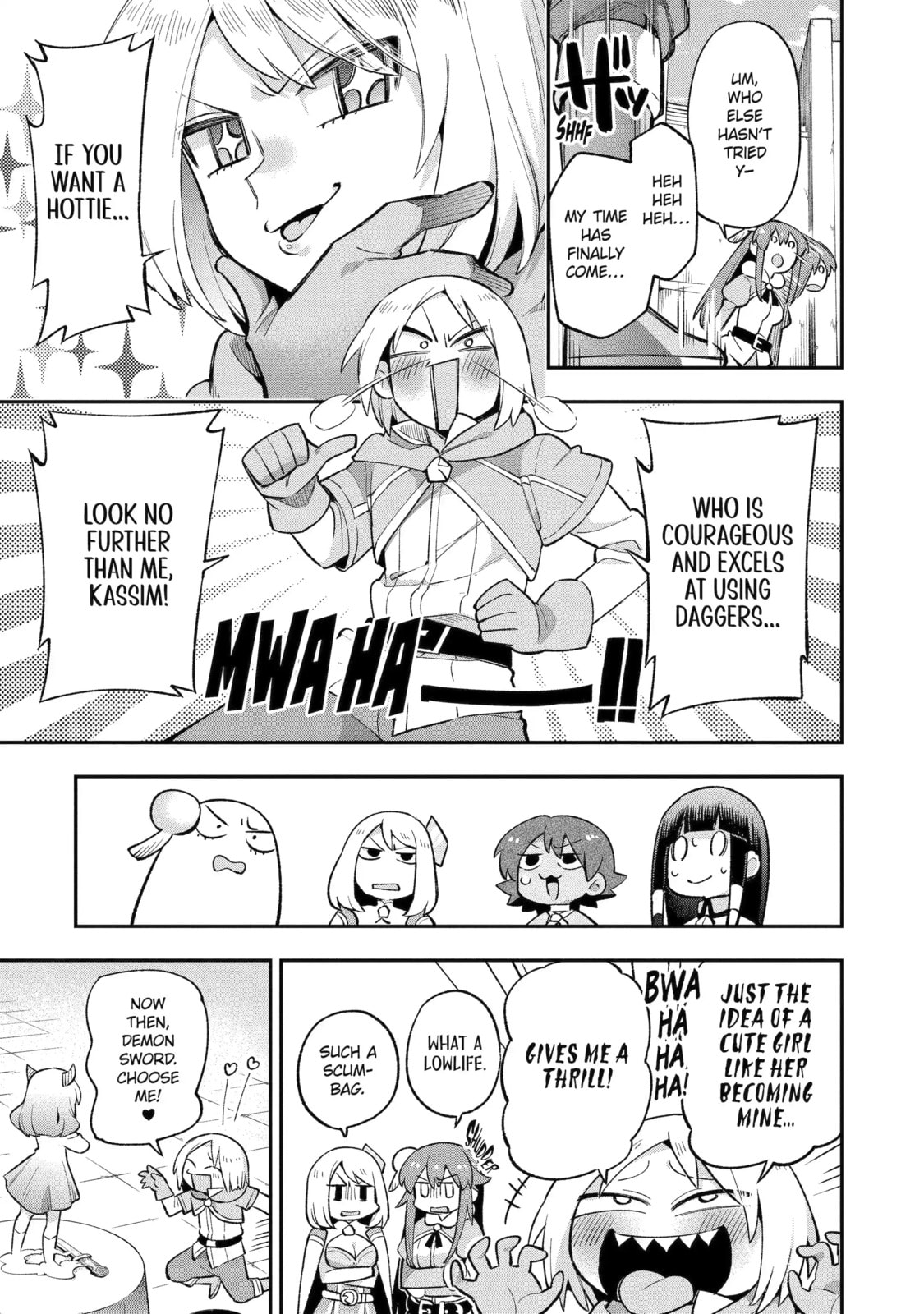 Read Hero Classroom chapter 31.2 image 5 on Lezhin