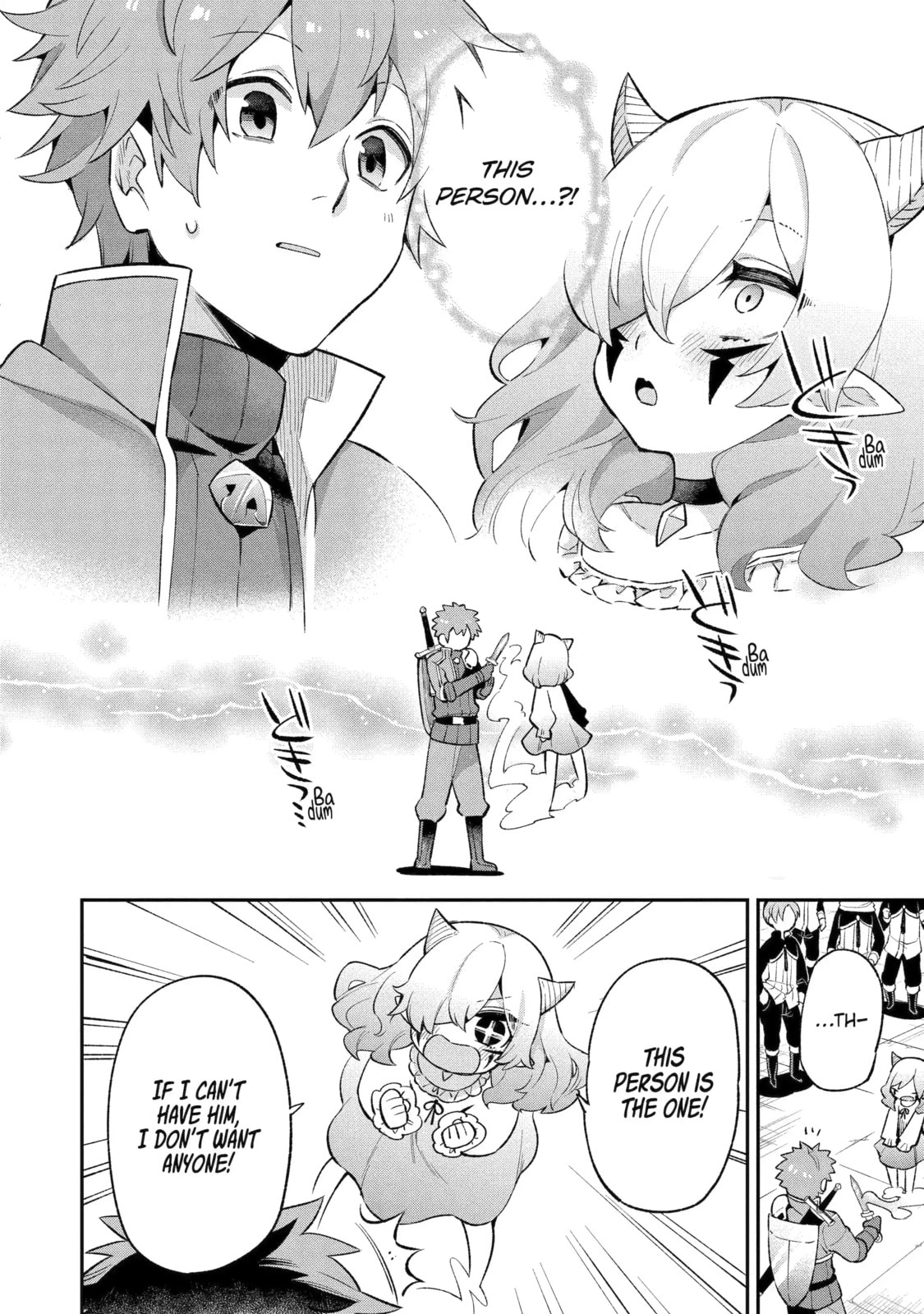 Read Hero Classroom chapter 31.2 image 8 on Lezhin