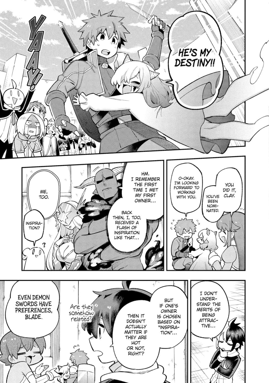 Read Hero Classroom chapter 31.2 image 9 on Lezhin