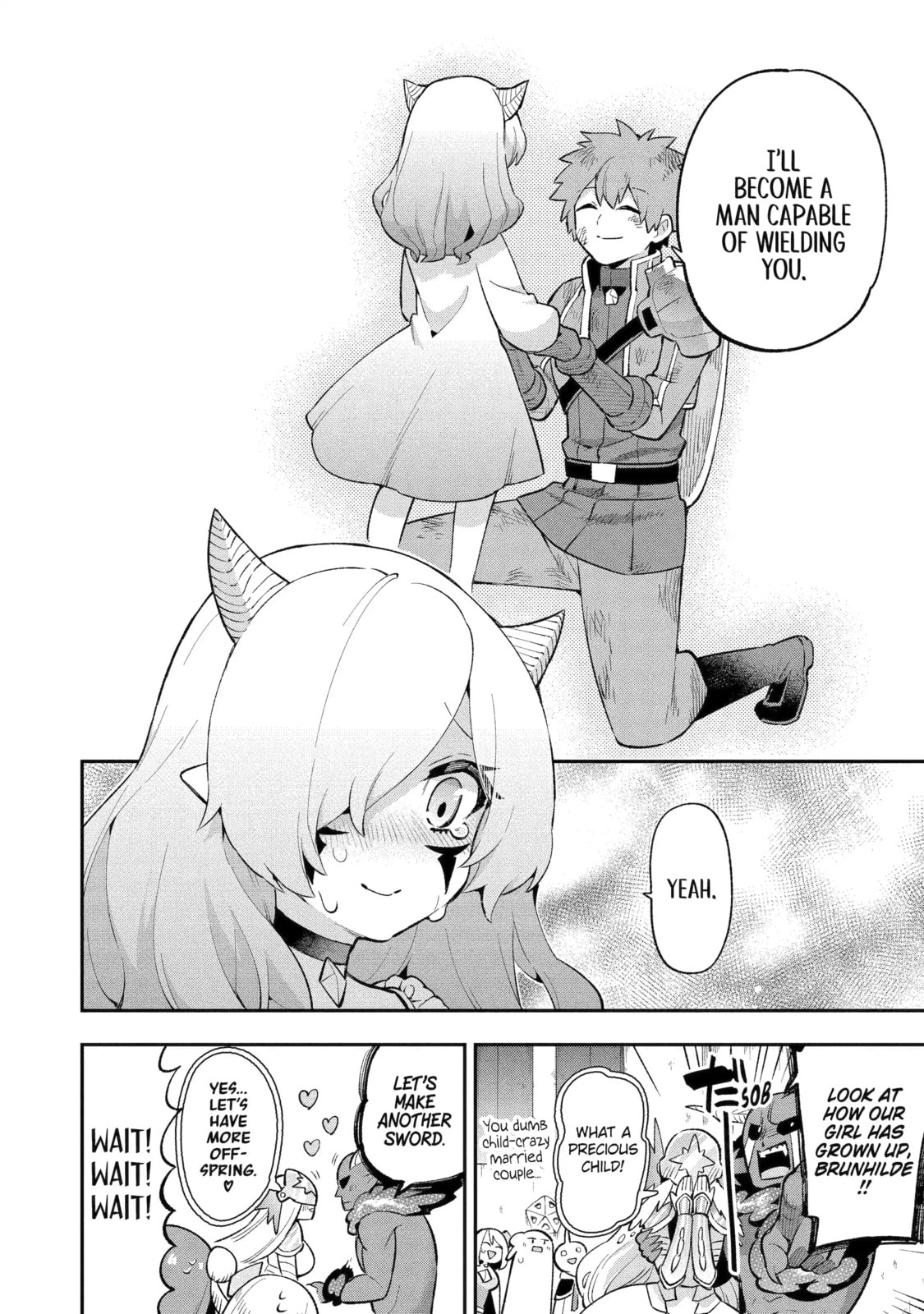 Read Hero Classroom chapter 31.3 image 12 on Lezhin