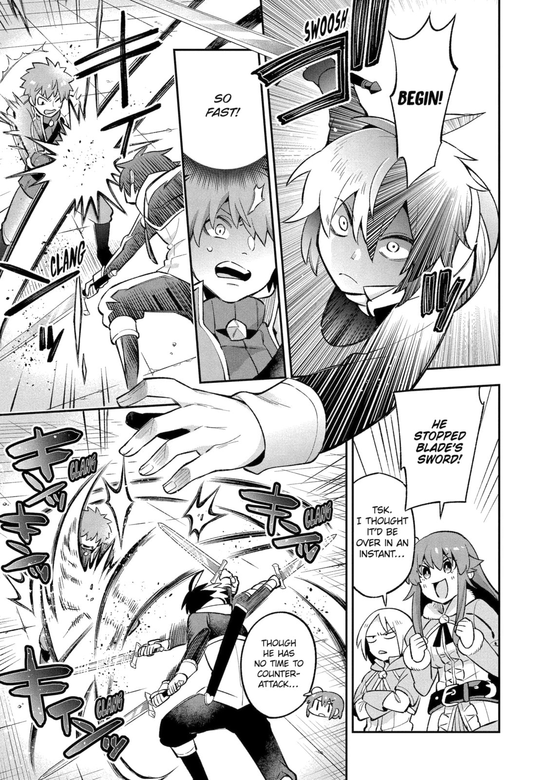 Read Hero Classroom chapter 31.3 image 3 on Lezhin