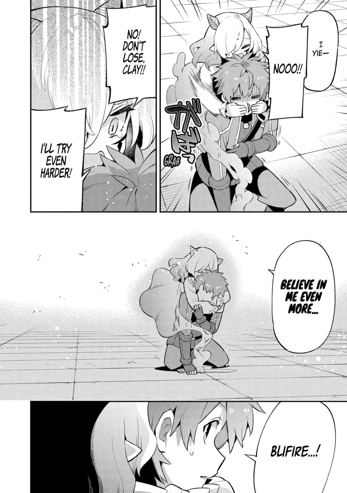 Read Hero Classroom chapter 31.3 image 6 on Lezhin