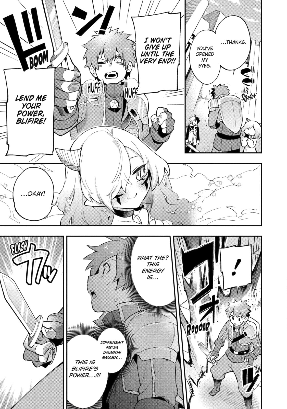 Read Hero Classroom chapter 31.3 image 7 on Lezhin