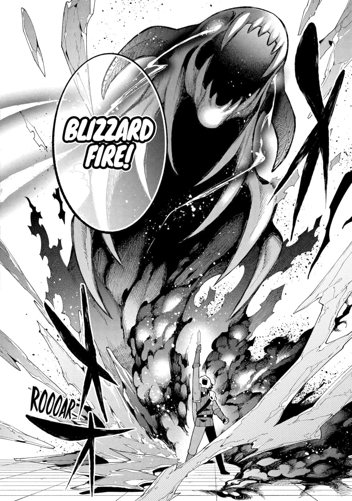 Read Hero Classroom chapter 31.3 image 8 on Lezhin