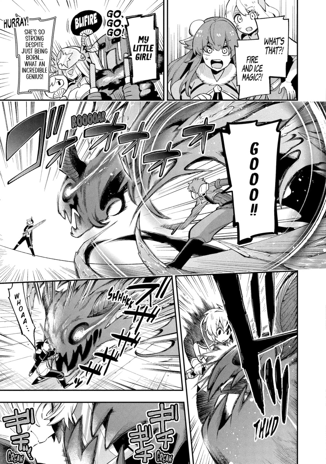 Read Hero Classroom chapter 31.3 image 9 on Lezhin