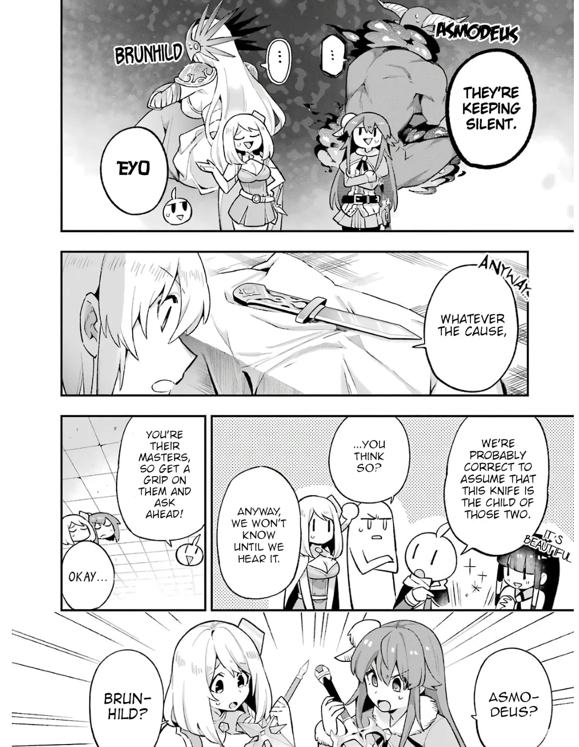 Read Hero Classroom chapter 31 image 14 on Lezhin