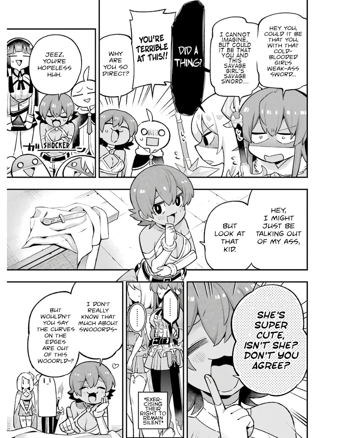 Read Hero Classroom chapter 31 image 16 on Lezhin