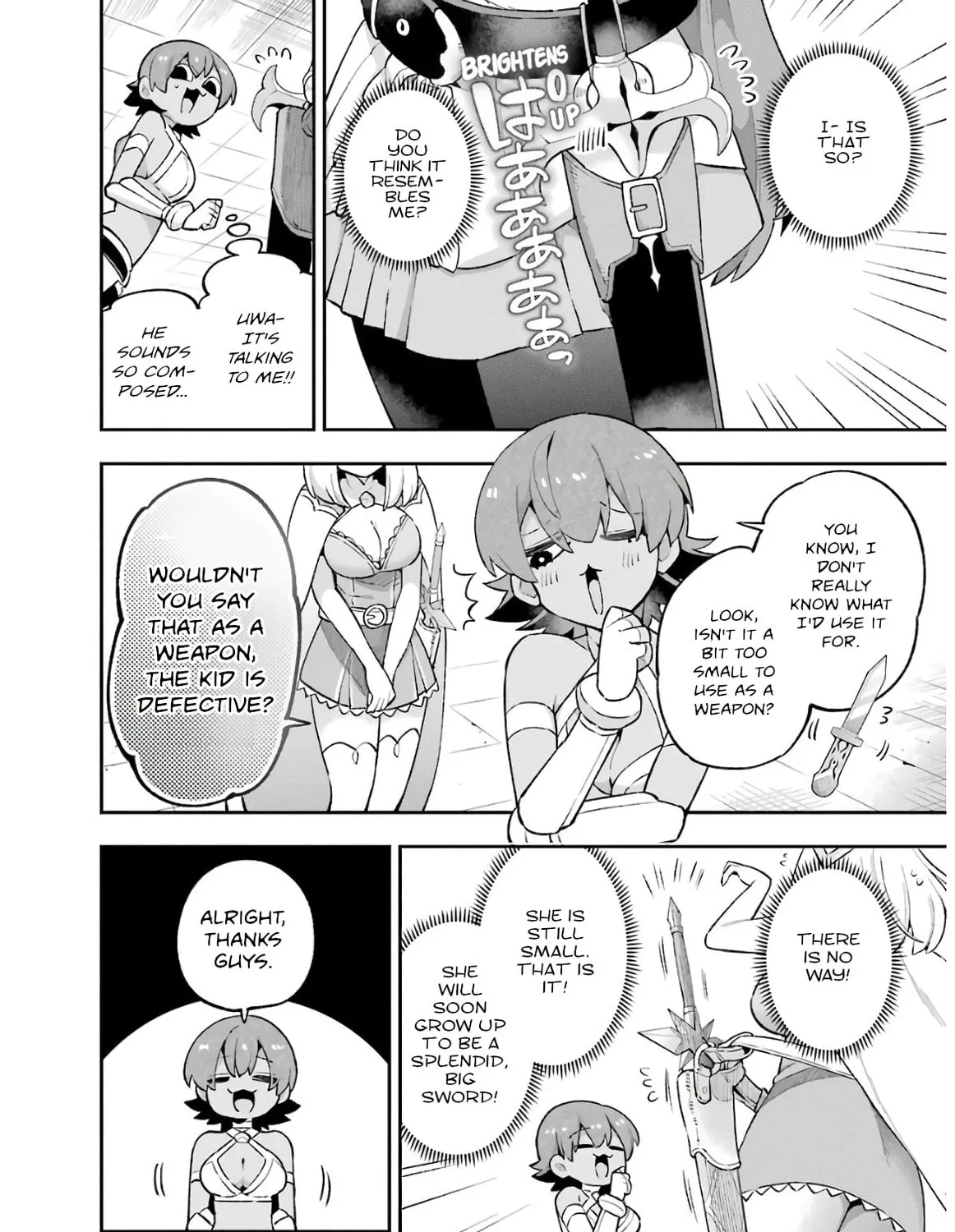 Read Hero Classroom chapter 31 image 18 on Lezhin