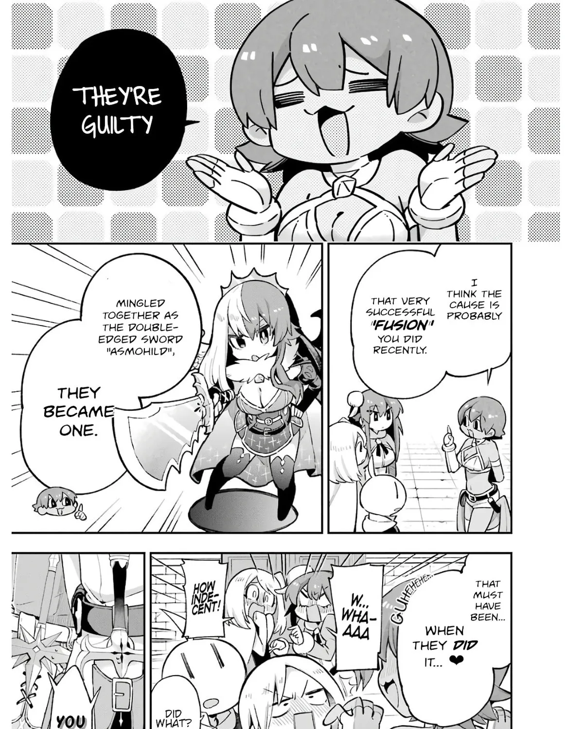 Read Hero Classroom chapter 31 image 20 on Lezhin