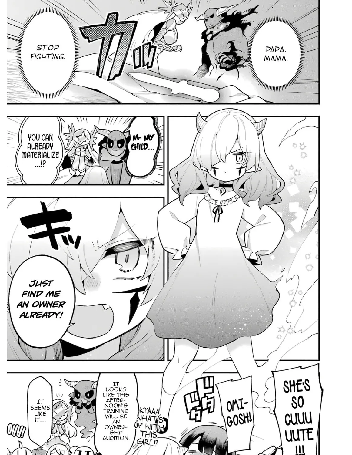 Read Hero Classroom chapter 31 image 24 on Lezhin