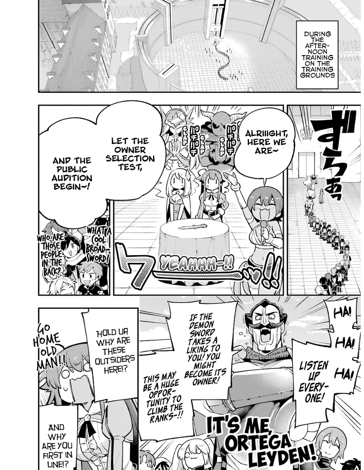 Read Hero Classroom chapter 31 image 26 on Lezhin