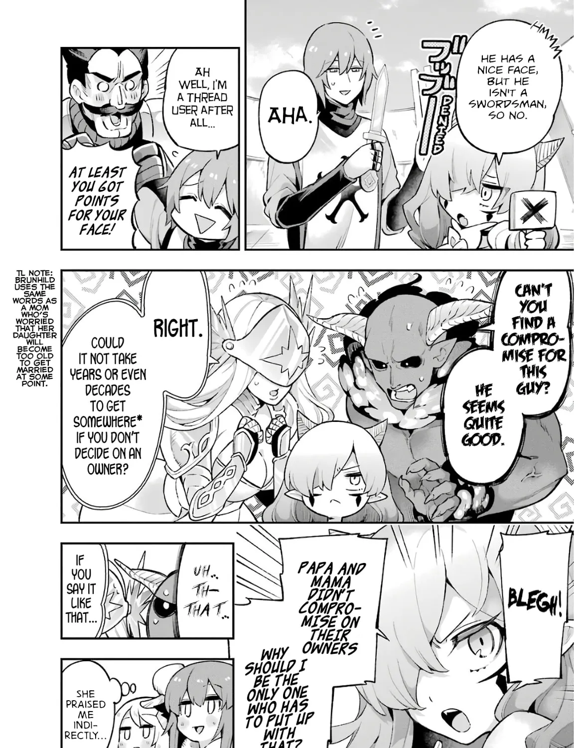 Read Hero Classroom chapter 31 image 30 on Lezhin