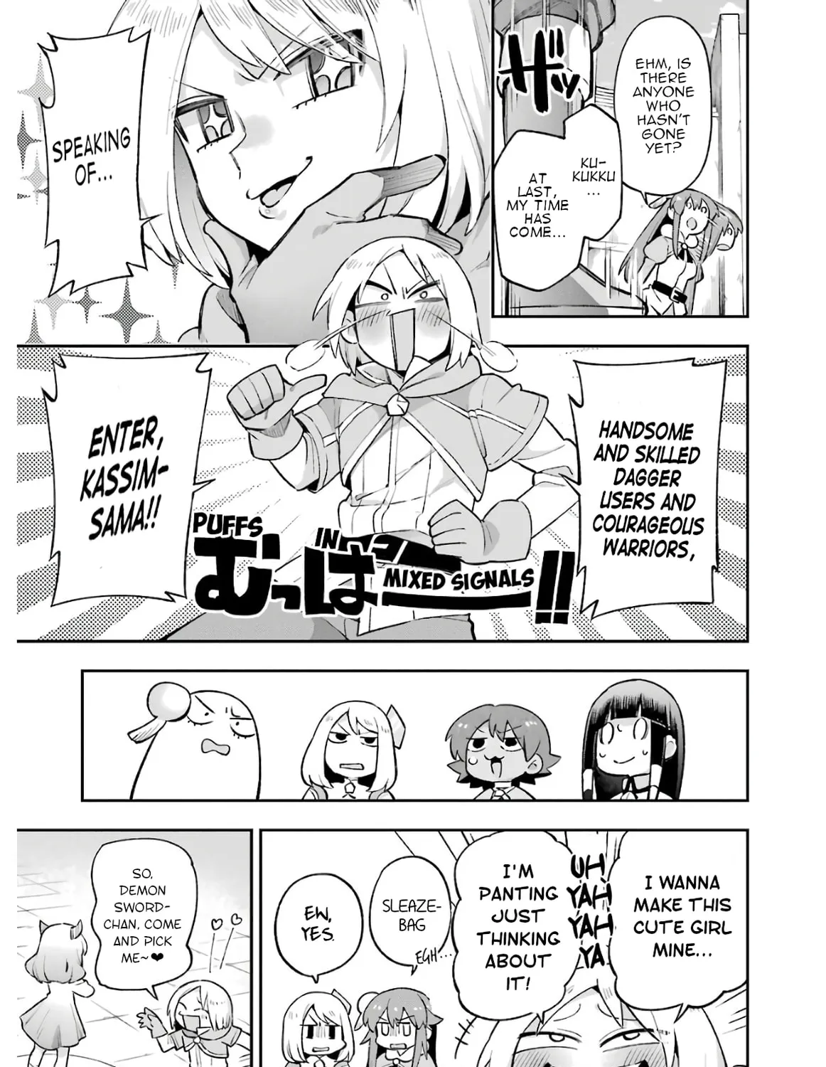 Read Hero Classroom chapter 31 image 36 on Lezhin