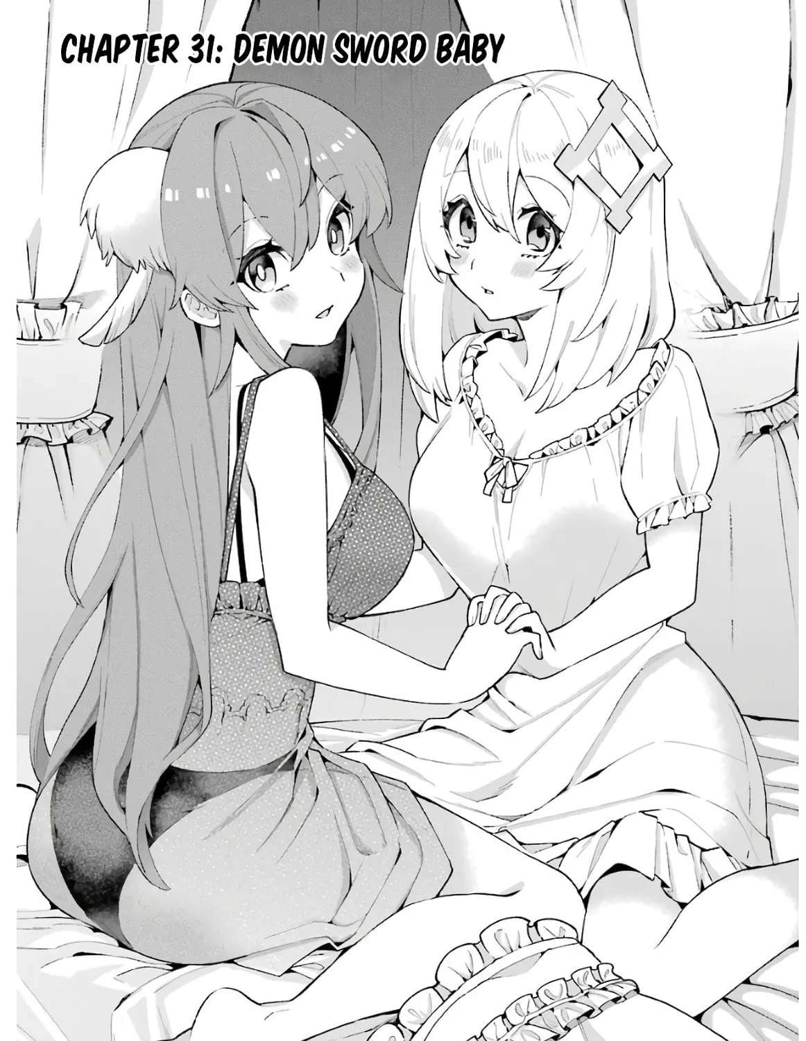 Read Hero Classroom chapter 31 image 4 on Lezhin