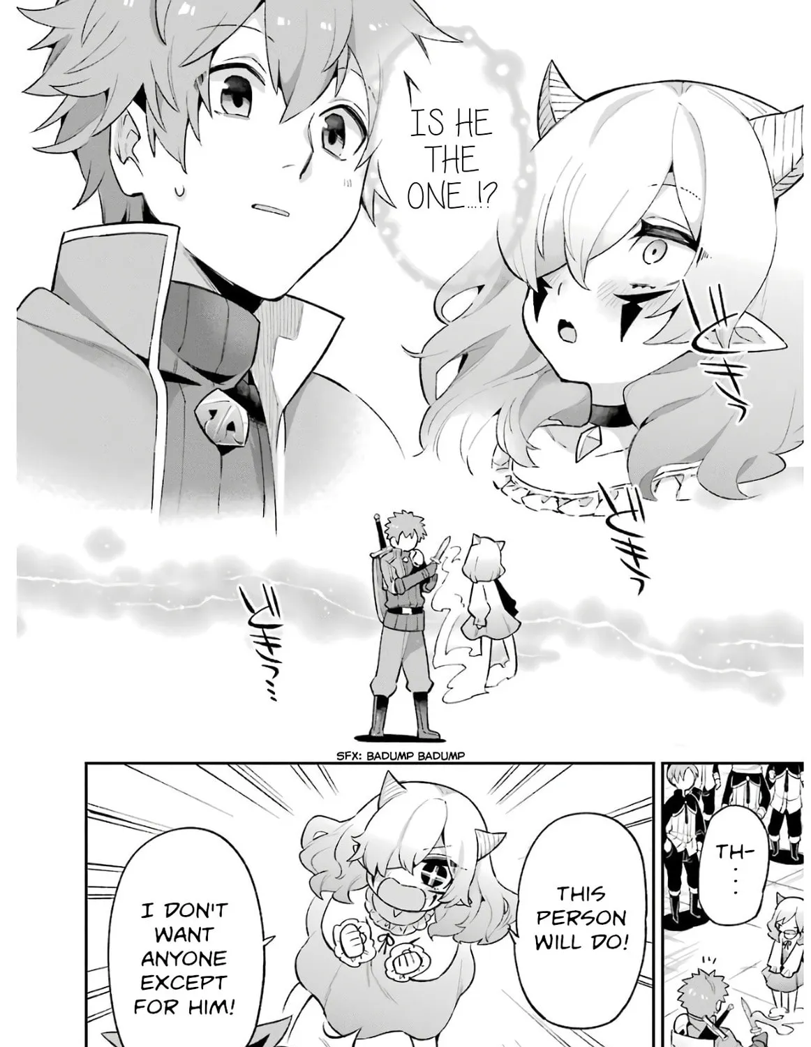 Read Hero Classroom chapter 31 image 42 on Lezhin