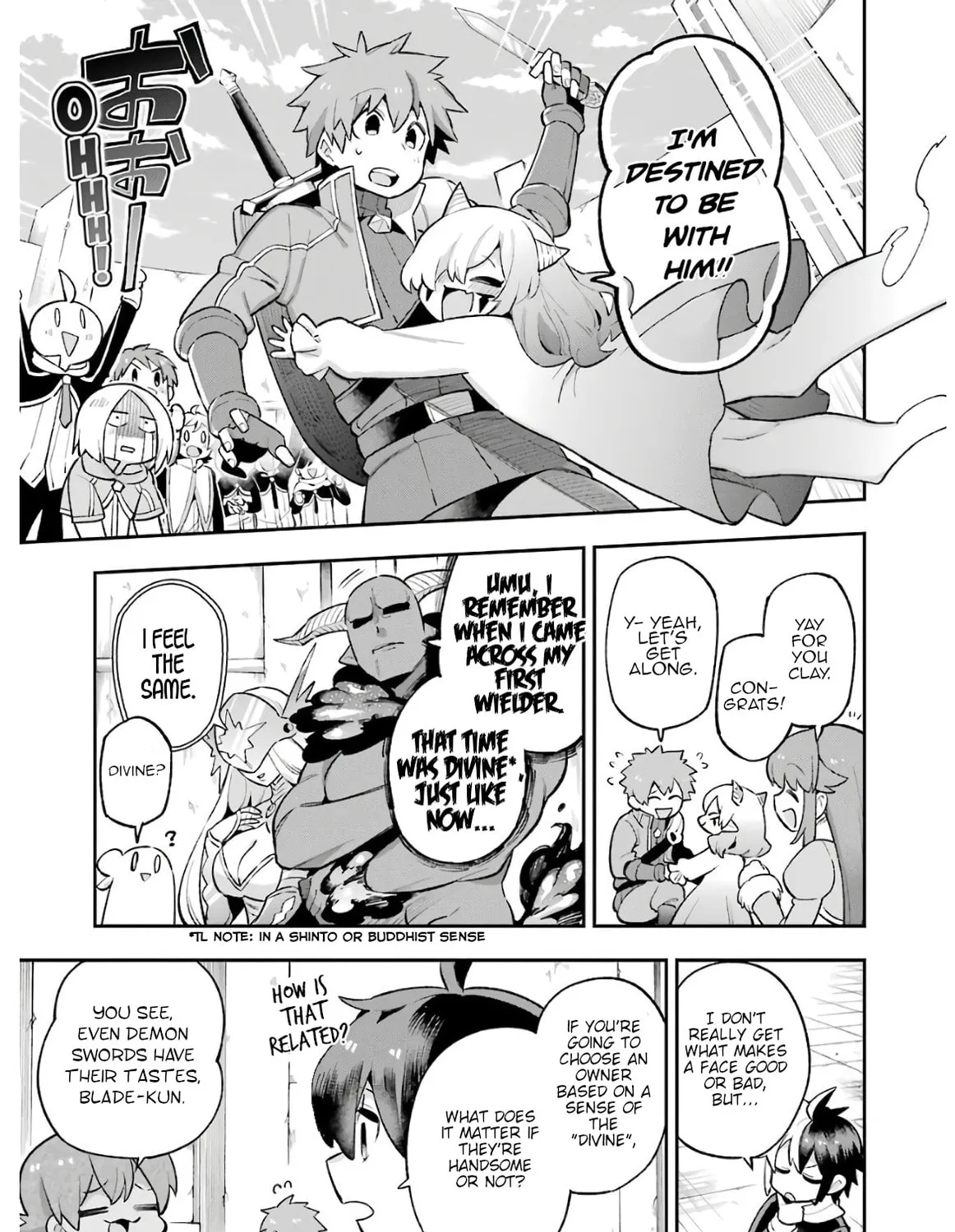 Read Hero Classroom chapter 31 image 44 on Lezhin